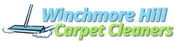 Winchmore Hill Carpet Cleaners