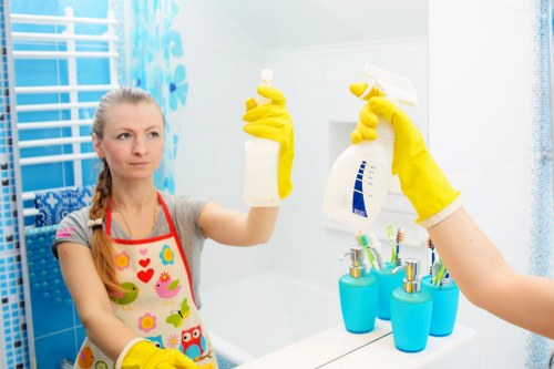 Professional mattress cleaning in Winchmorehill for a fresher bedroom