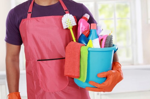 Winchmorehill carpet cleaners introducing professional carpet care services