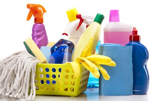 Carpet cleaning service in Winchmorehill workspace