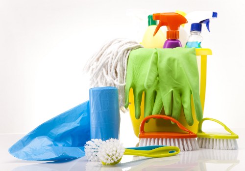 Contacting Winchmorehill Carpet Cleaners for accessibility support