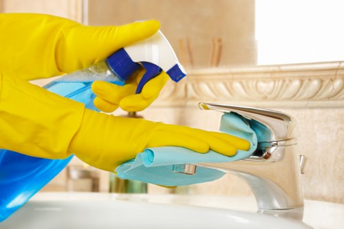Deep mattress cleaning process for healthier sleep hygiene