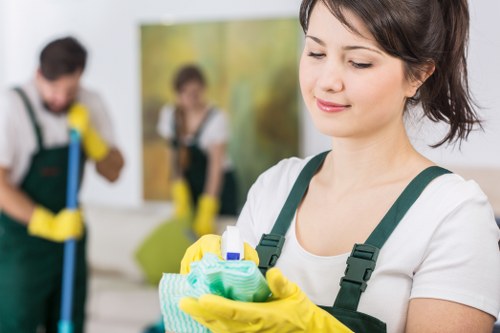Free quote policy for Winchmorehill Carpet Cleaners