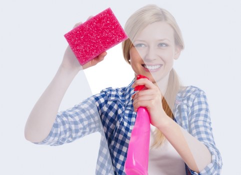 About us content for Winchmorehill Carpet Cleaners with quality service focus